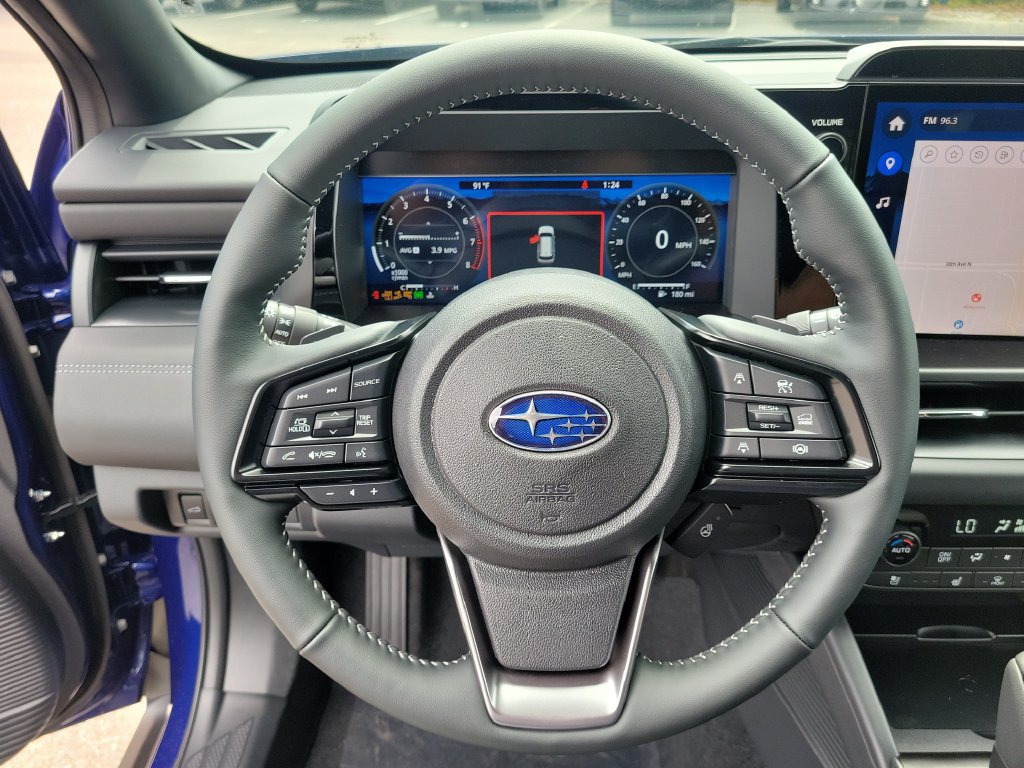 New 2026 Subaru Outback Touring XT AWD/4WD image 21