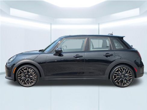 New 2026 MINI Cooper S FWD image 2