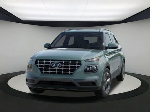 New 2026 Hyundai Venue SEL image 6