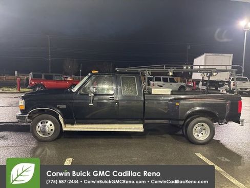 Used 1995 Ford F350 XL image 5