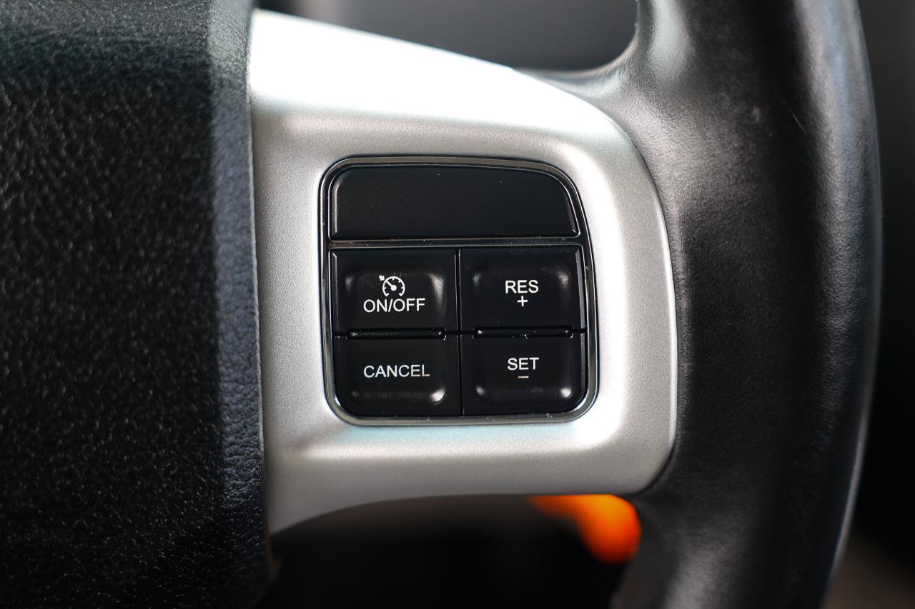 Used 2017 Dodge Grand Caravan SE w/ Power Window Group FWD image 28
