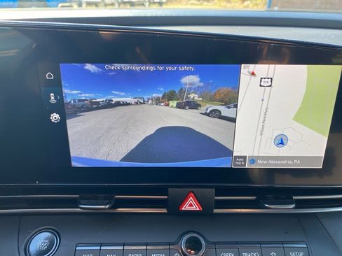 Used 2023 Hyundai Elantra N Line w/ Cargo Package image 31