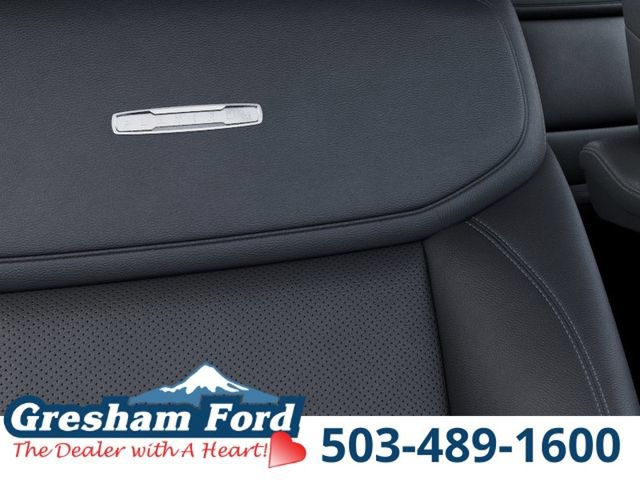 New 2027 Ford Expedition Max Platinum w/ Driver's Package AWD/4WD image 18