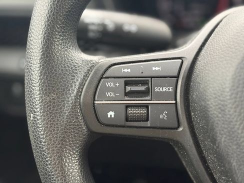 Used 2024 Honda CR-V EX image 23
