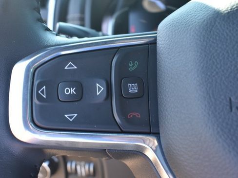 Used 2024 RAM 1500 Laramie AWD/4WD image 23