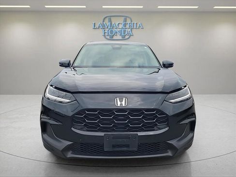 Used 2024 Honda HR-V LX image 8