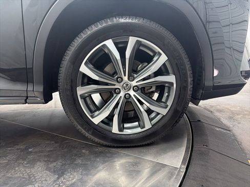 Used 2017 Lexus RX 350 FWD image 10