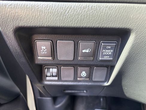 Used 2015 INFINITI QX60 AWD w/ Premium Plus Package image 19