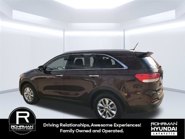 Used 2017 Kia Sorento FWD image 6