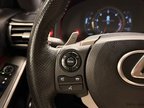 Used 2015 Lexus IS 250 AWD w/ F-Sport Package image 29