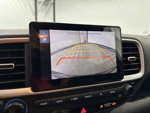 Used 2023 Hyundai Venue SEL w/ Cargo Package FWD image 24