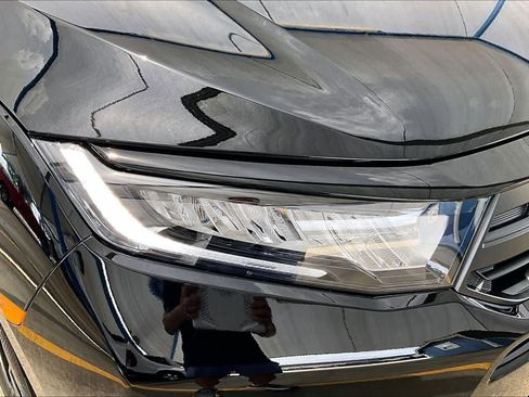 New 2026 Honda Odyssey EX-L image 13