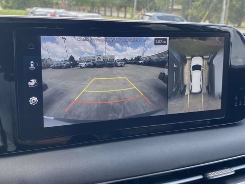 Used 2024 Hyundai Palisade Limited FWD image 28