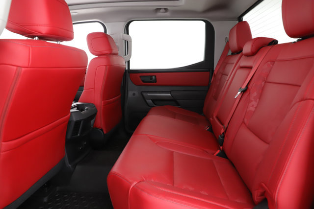 Used 2023 Toyota Tundra TRD Pro AWD/4WD image 34