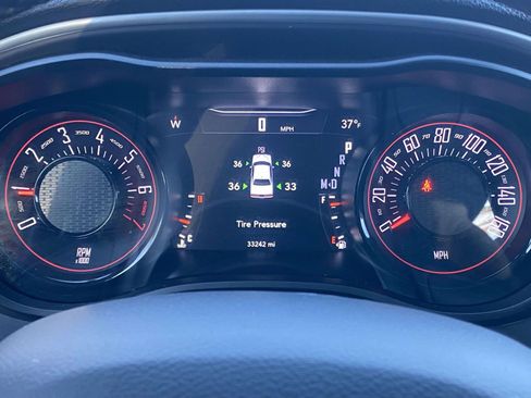 Used 2022 Dodge Challenger SXT w/ Blacktop Package RWD image 22