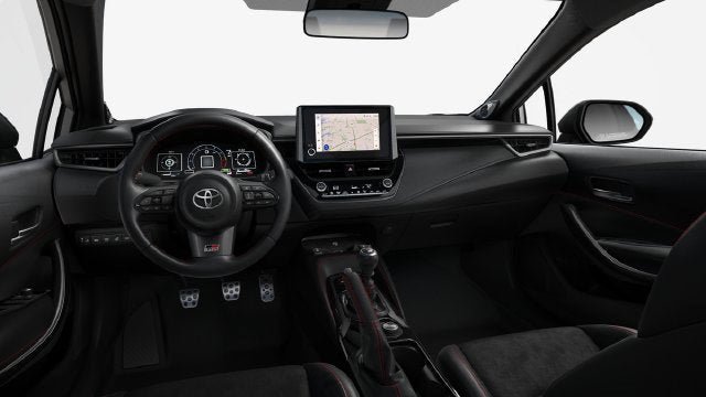 New 2026 Toyota Corolla GR AWD/4WD image 19