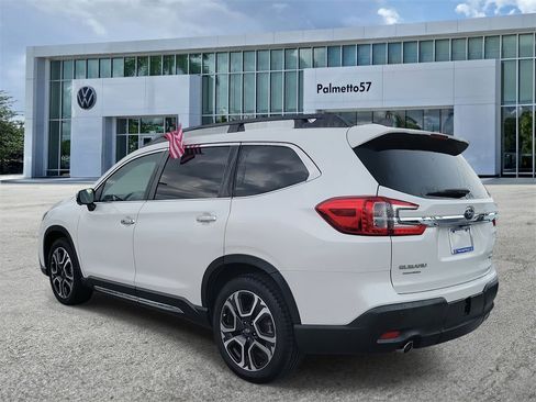 Used 2023 Subaru Ascent Touring image 6