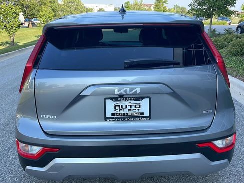 Used 2026 Kia Niro LX FWD image 6
