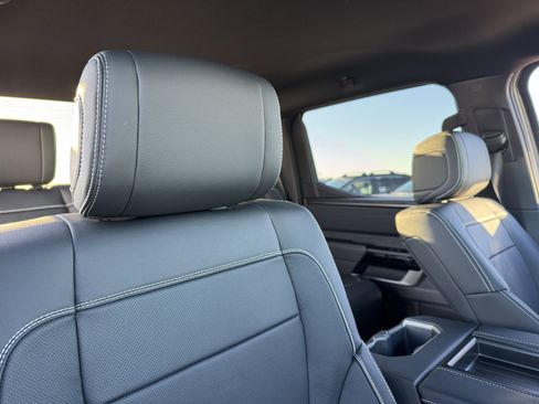 New 2026 Toyota Tundra Limited image 3