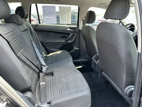 Used 2022 Volkswagen Tiguan S AWD/4WD image 27