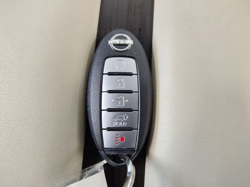 Certified 2023 Nissan Murano Platinum w/ Cargo Package image 34