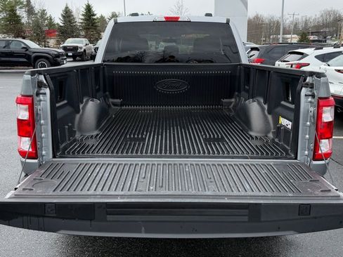 Used 2023 Ford F150 XL w/ STX Appearance Package image 5