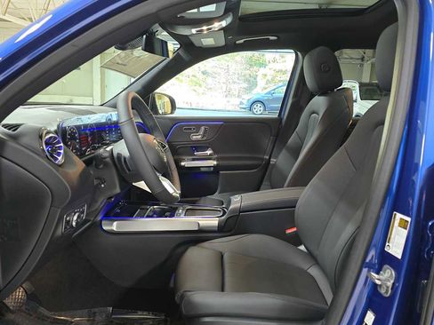 New 2026 Mercedes-Benz GLB 250 4MATIC image 20