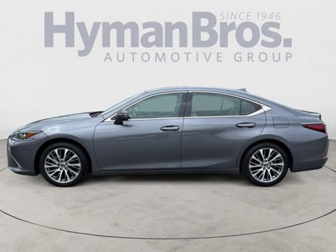 Used 2019 Lexus ES 350 image 6