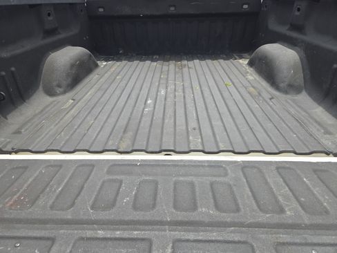 Used 2017 Chevrolet Silverado 1500 LTZ w/ Sport Package RWD image 34