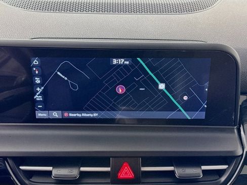 Certified 2024 Kia Seltos S image 13