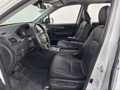 Used 2021 Honda Pilot Special Edition image 16