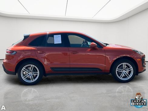 Used 2024 Porsche Macan AWD/4WD image 6