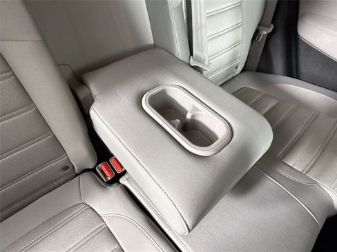 Used 2022 Honda CR-V EX image 45