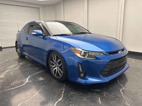 Used 2015 Scion tC Release Series 9.0 image 2