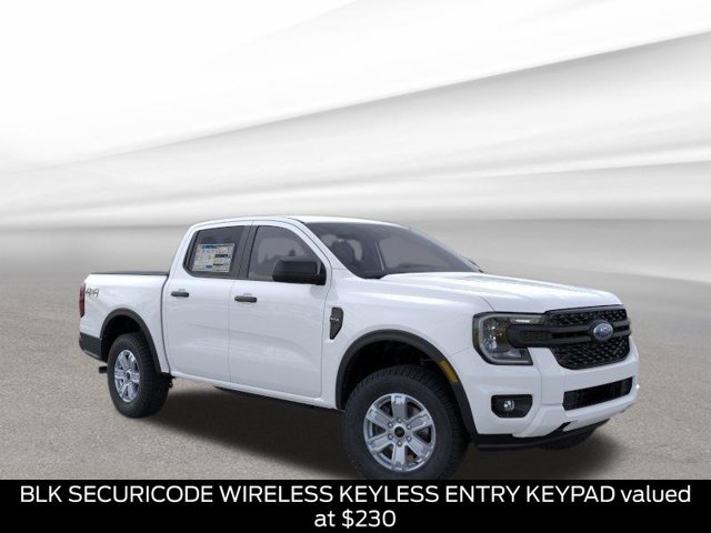 New 2026 Ford Ranger XL AWD/4WD image 8