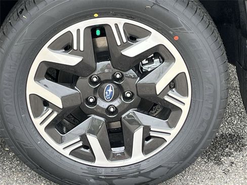New 2026 Subaru Forester Premium AWD/4WD image 11