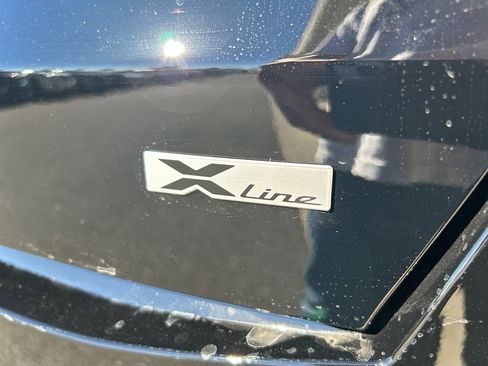 New 2026 Kia Sorento SX image 8