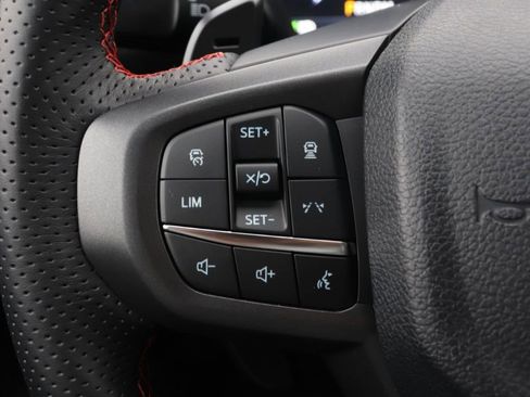 New 2025 Ford Ranger Raptor image 26