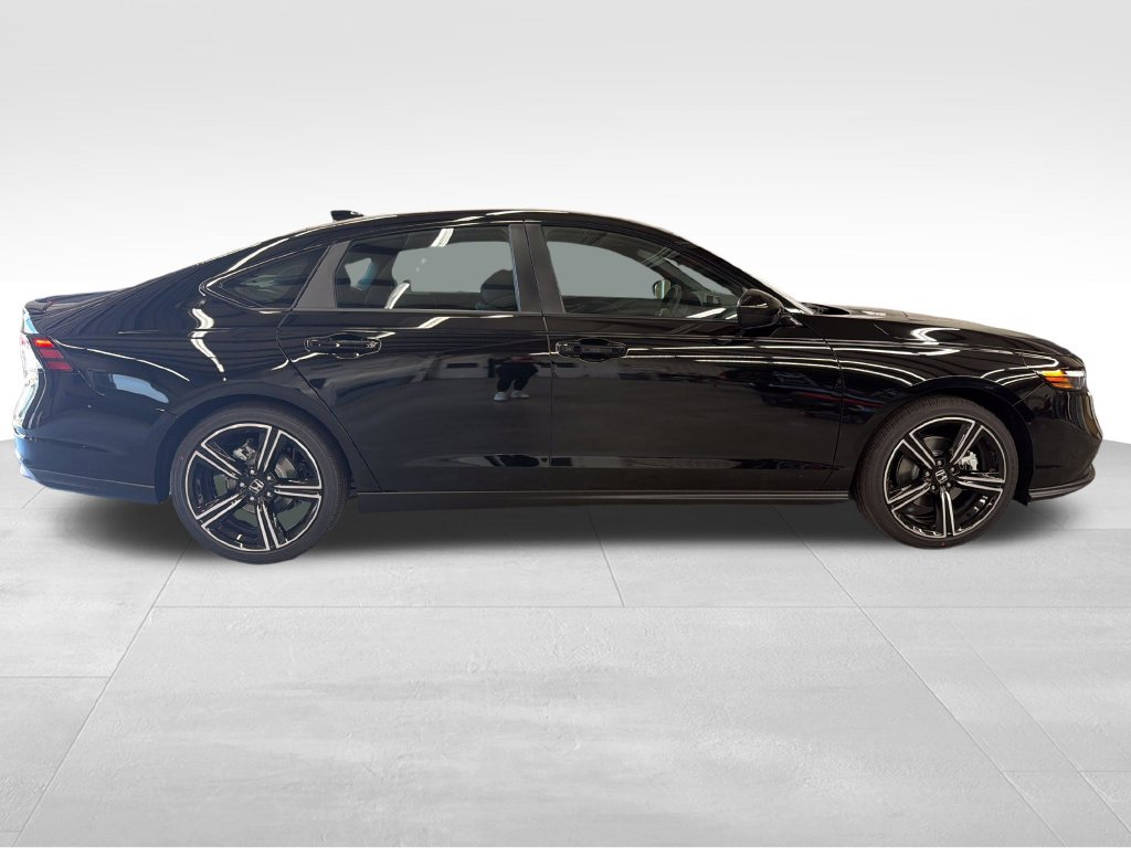 New 2026 Honda Accord Sport image 23
