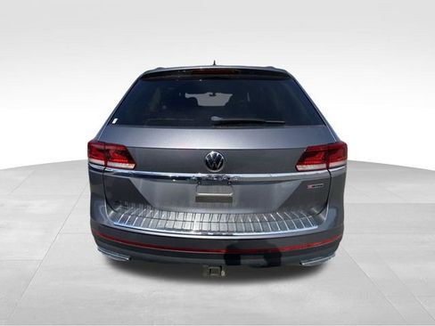 Used 2021 Volkswagen Atlas S AWD/4WD image 8