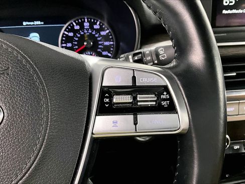 Used 2021 Kia Telluride SX FWD image 25