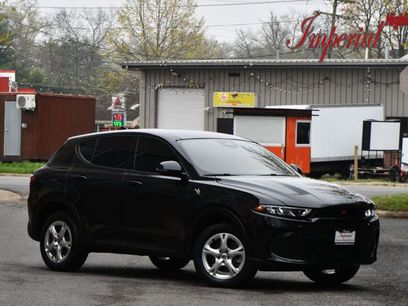 Used 2024 Dodge Hornet GT Plus w/ Tech Pack Plus w/o Parking