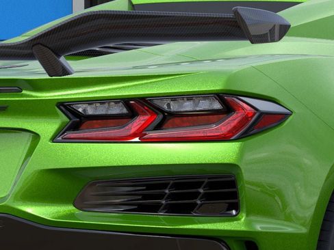 New 2026 Chevrolet Corvette Z06 image 26