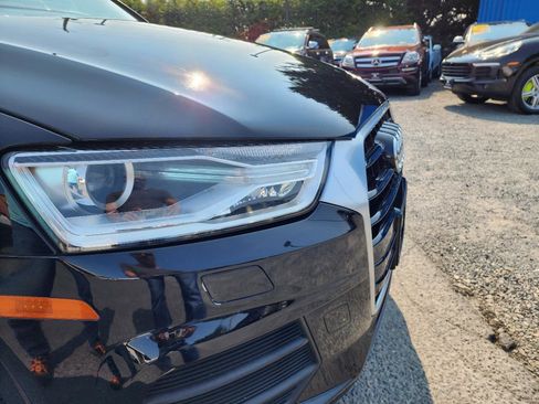 Used 2016 Audi Q3 2.0T Premium Plus image 35