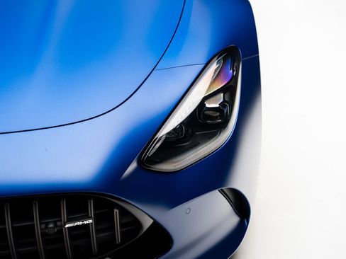 Used 2024 Mercedes-Benz AMG GT 63 image 11