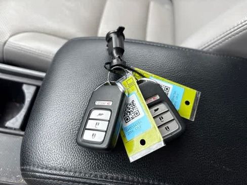 Used 2016 Honda CR-V EX-L image 26