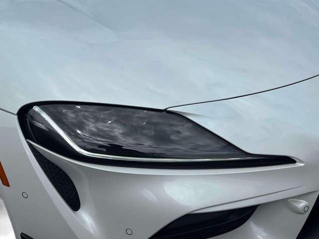 Used 2023 Toyota Supra RWD image 12