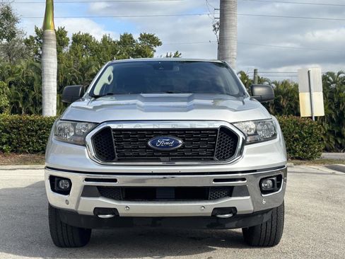 Used 2019 Ford Ranger XLT w/ Equipment Group 301A Mid image 3