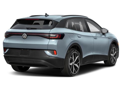 New 2026 Volkswagen ID.4 Pro S AWD/4WD image 2