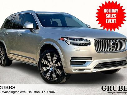 Used 2020 Volvo XC90 T6 Inscription w/ Advanced Package